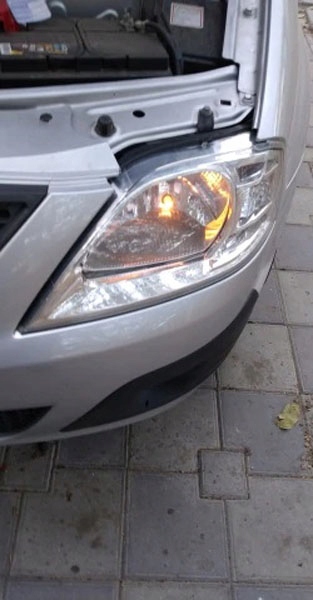 W5W 5 led 3030 T10 soczewka + stabilizator Rodzaj LED