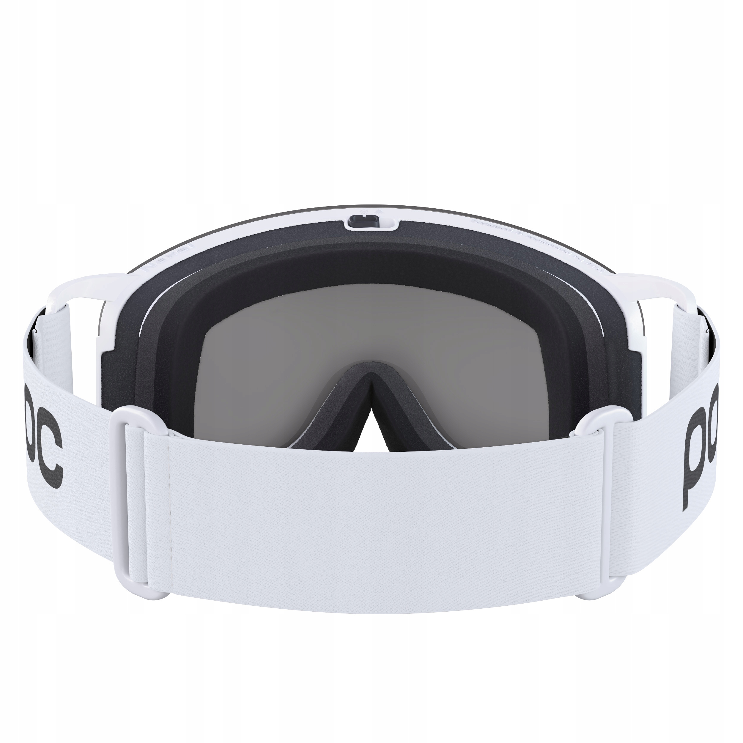 GOGLE POC NEXAL CLARITY HYDROGEN WHITE C. DEFINE Marka Poc