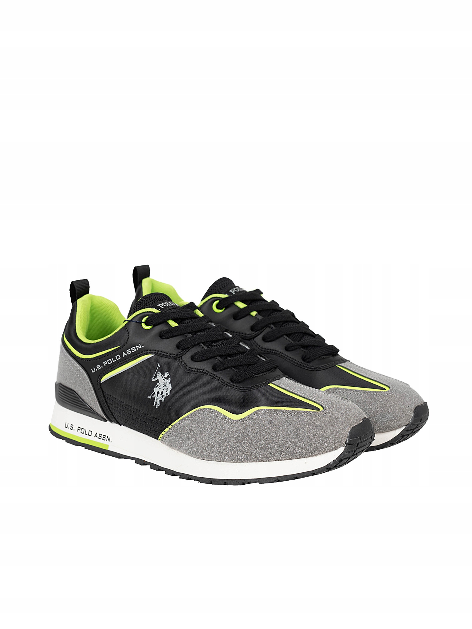 U.s. Polo Assn. Pánská sportovní obuv U.s. Polo Assn. vel. 41