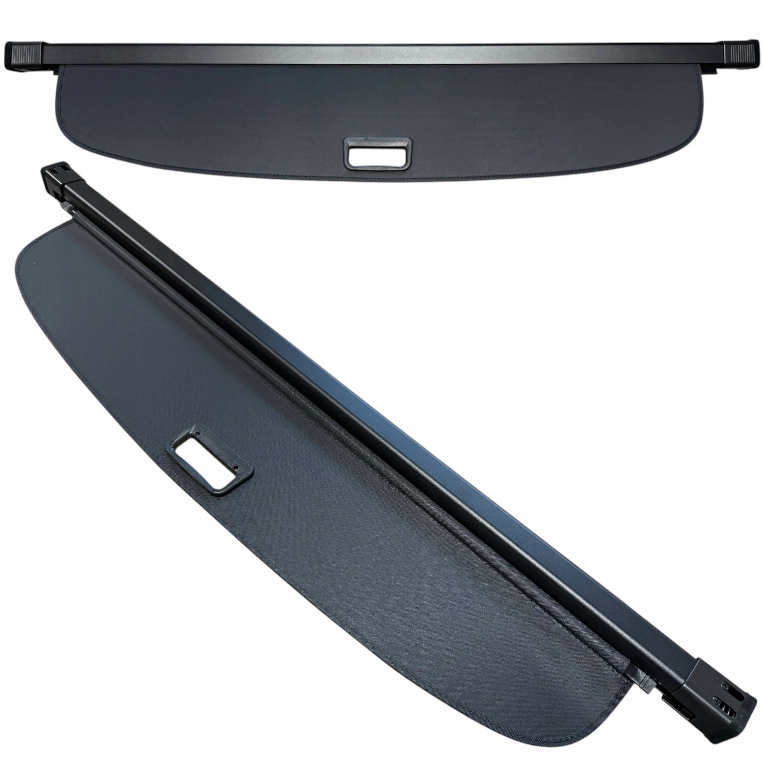 Roleta zadního zavazadlového prostoru černá nová Volkswagen Tiguan Allspace 2017+