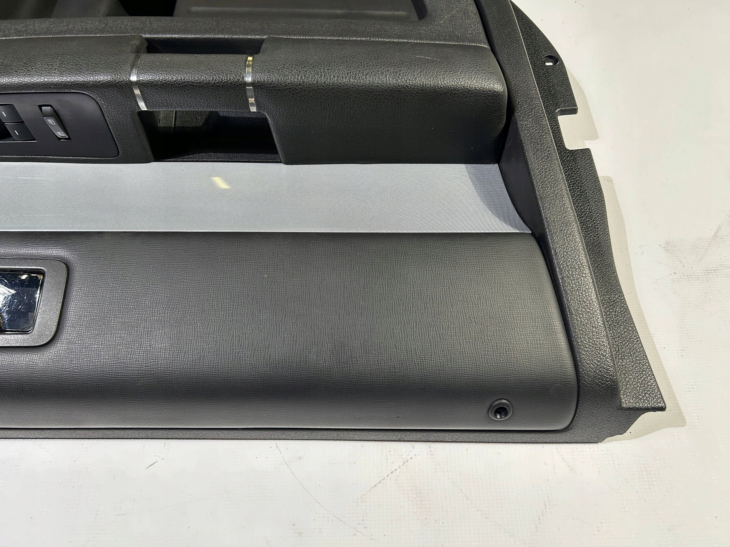 side upholstery door of left front przednich Ford FLEX 2013r