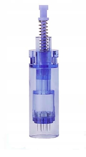 Kartridż Dr.Pen do Derma Pen 9 igieł A1 A6 Marka Dr Pen