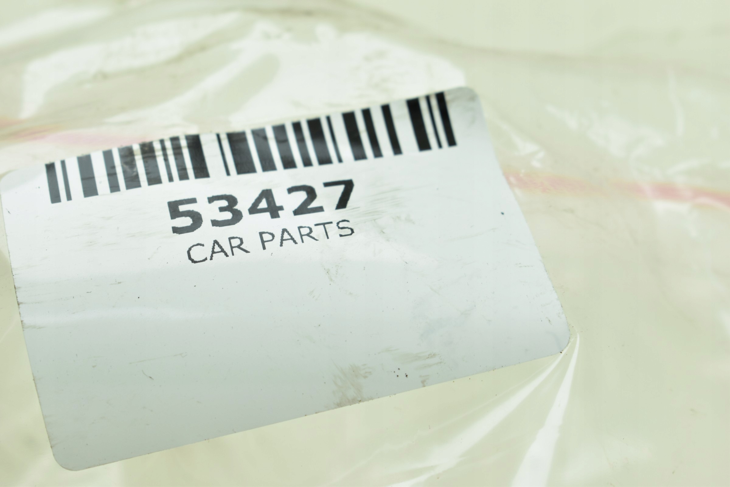 injection ramp sensor AUDI A3 8P VW PASSAT B6 2.0 TDI 03L089C 057130764H