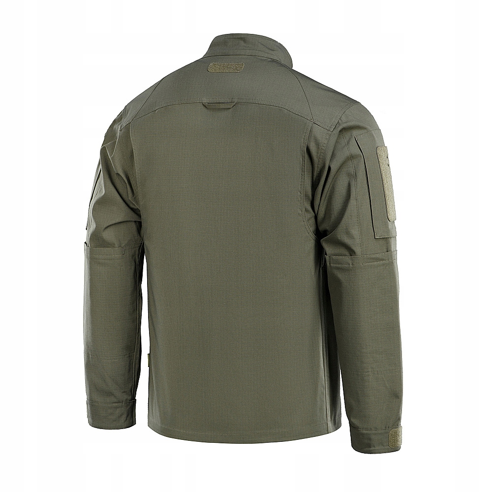 Bluza M-Tac Mundurowa Patrol Flex oliwkowa 3XL/R