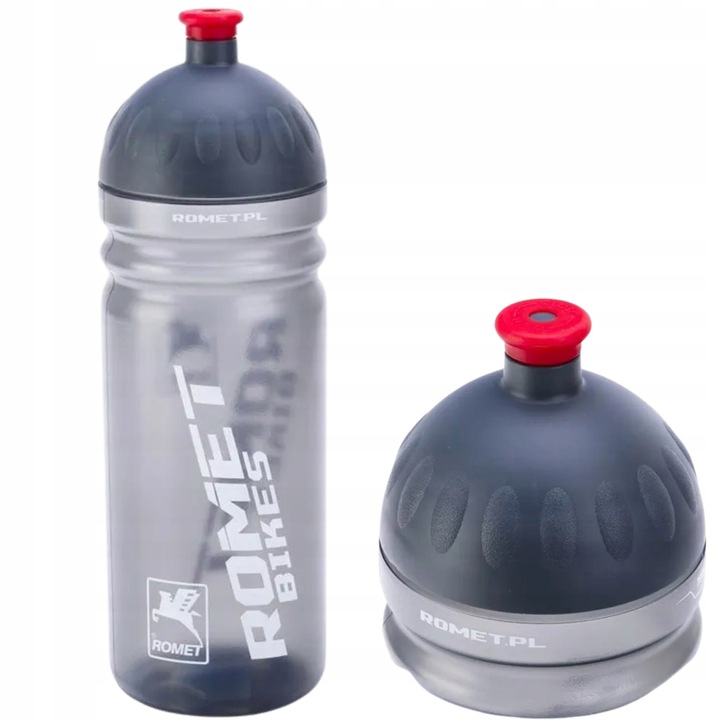 BIDON ROWEROWY Butelka 700ml Koszyk UCHWYT Na Bidon ROMET Zestaw Kod producenta zpf21A32