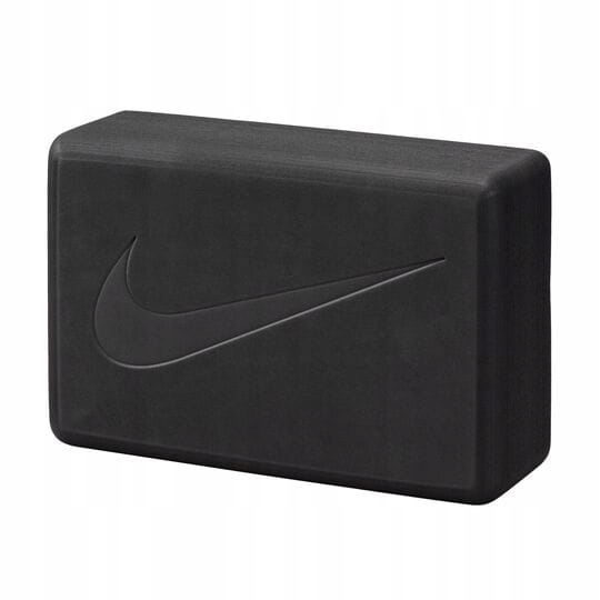 Kostka do jogi Nike Yoga Block piankowy klocek do ćwiczeń
