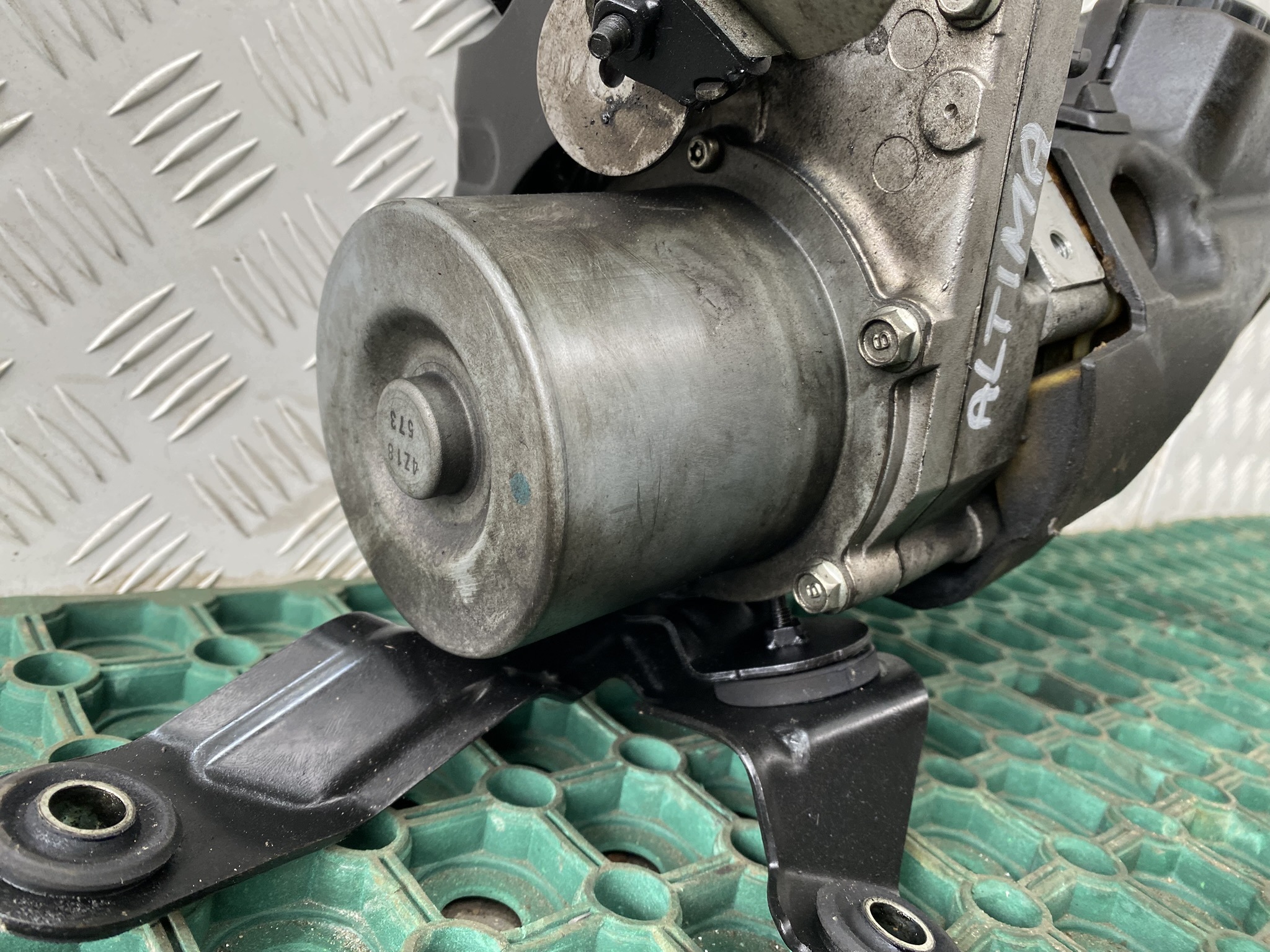 NISSAN ALTIMA L33 12-17 servo pump 491105AA0A OE