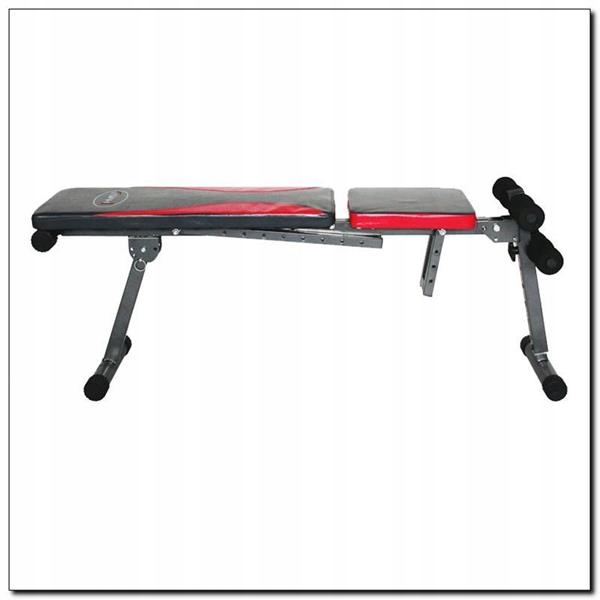 L8301 ŁAWKA Z LINKAMI HMS Marka HMS