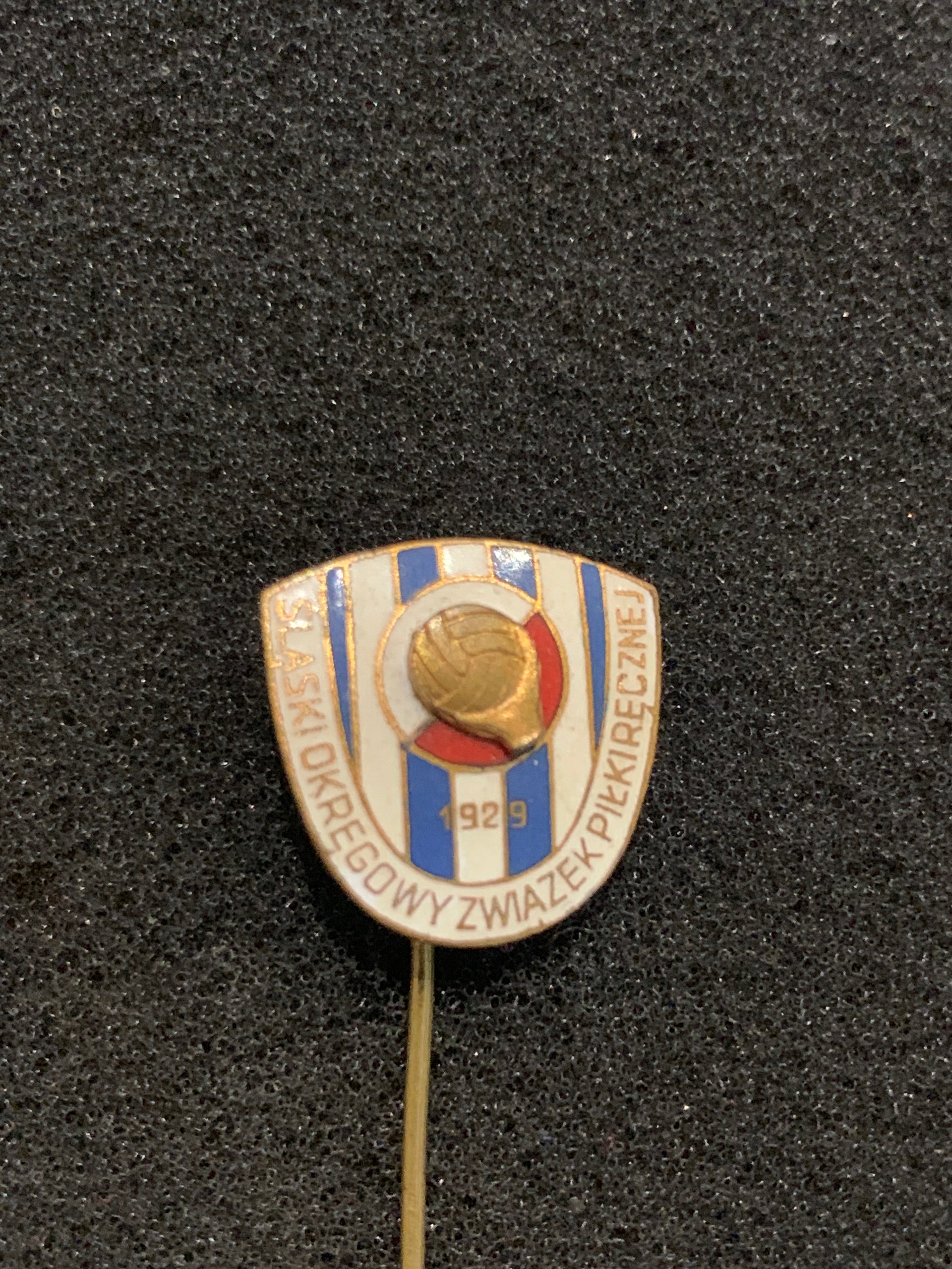 ŚLĄSKI OKRĘGOWY ZWIĄZEK PIŁKI RĘCZNEJ