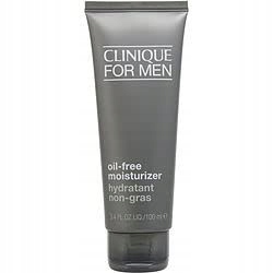 Clinique Men Hydratační Krém Bez Oleje 100 ML