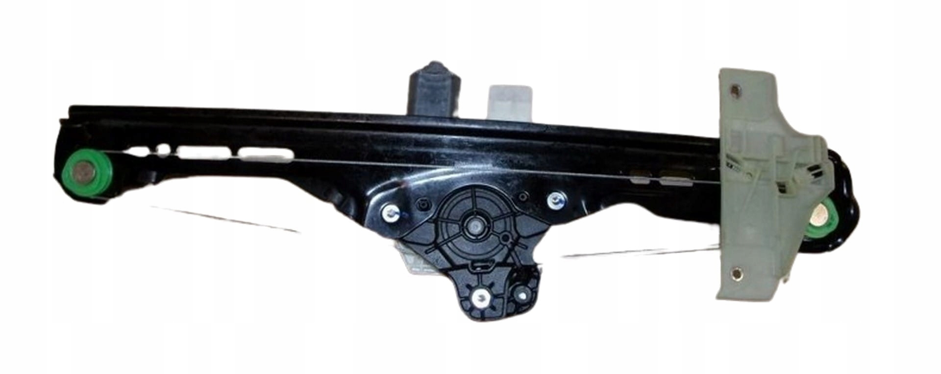 Podnośnik Szyby Lewy Tył 9826076580 Citroen C4 Picasso II Oryginał Producent części PSA