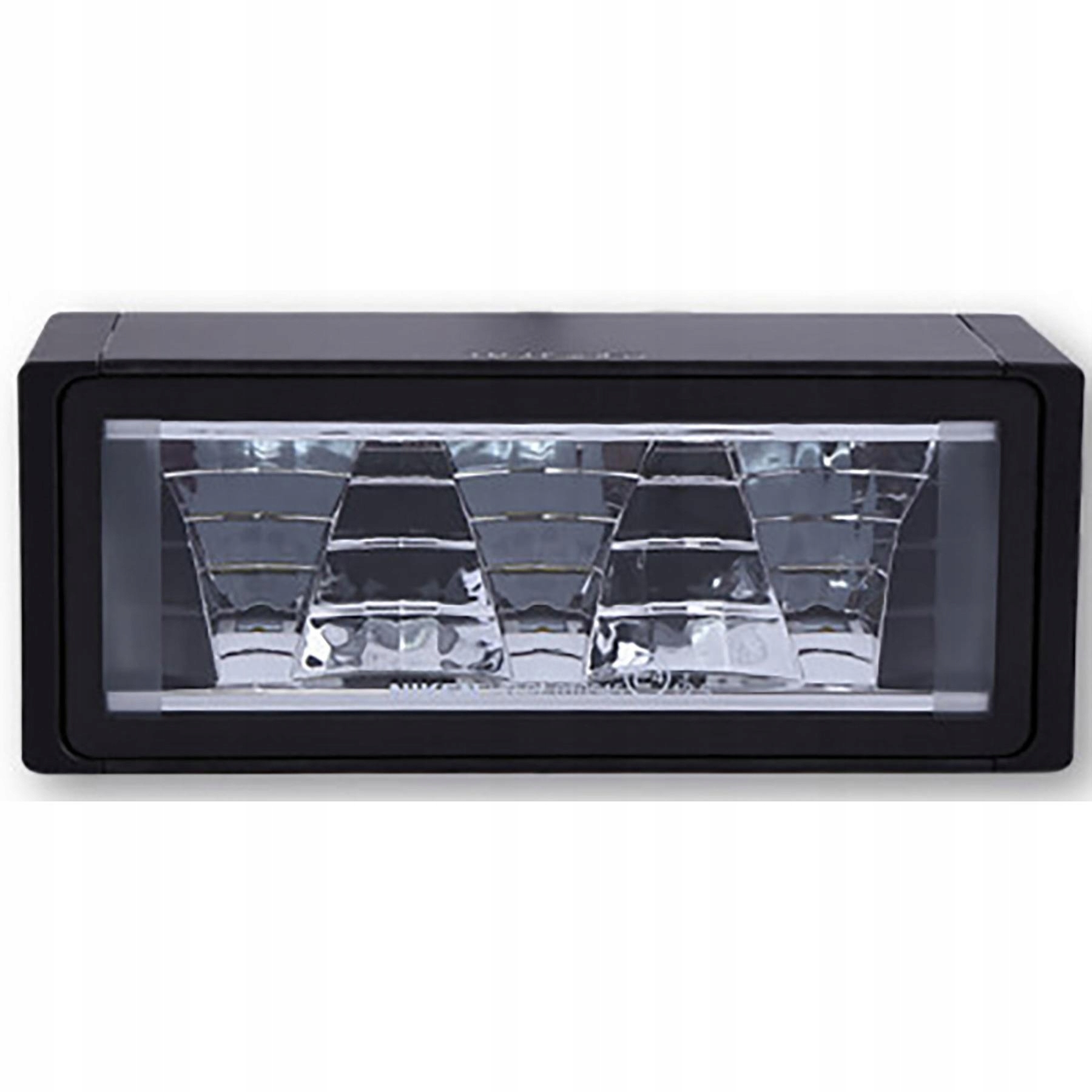 Reflektor LED HIGHSIDER ULTIMATE-HIGH, e-homologow Producent HighSider