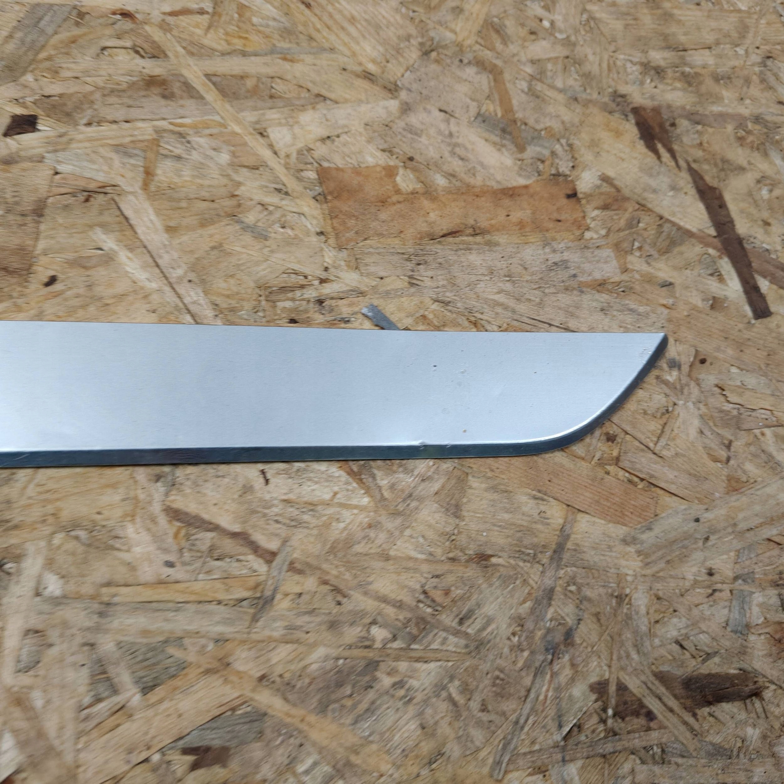 cap threshold door przednich Komplet Seat Leon IV 5FA947417D
