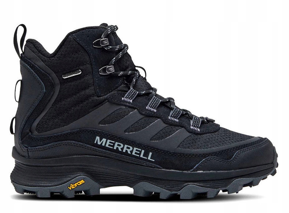 

Merrell Moab Speed Thermo Mid Wp J066911