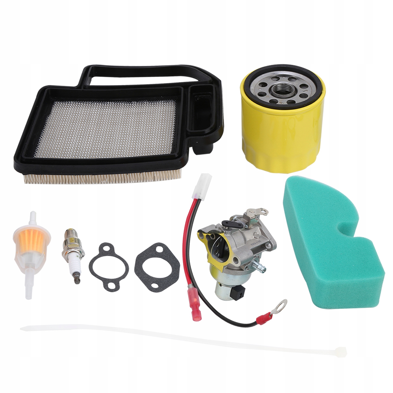 Sada Karburátoru Pro Motory Kohler Sv 15HP 17HP 18HP 19HP SV470 SV530 SV540