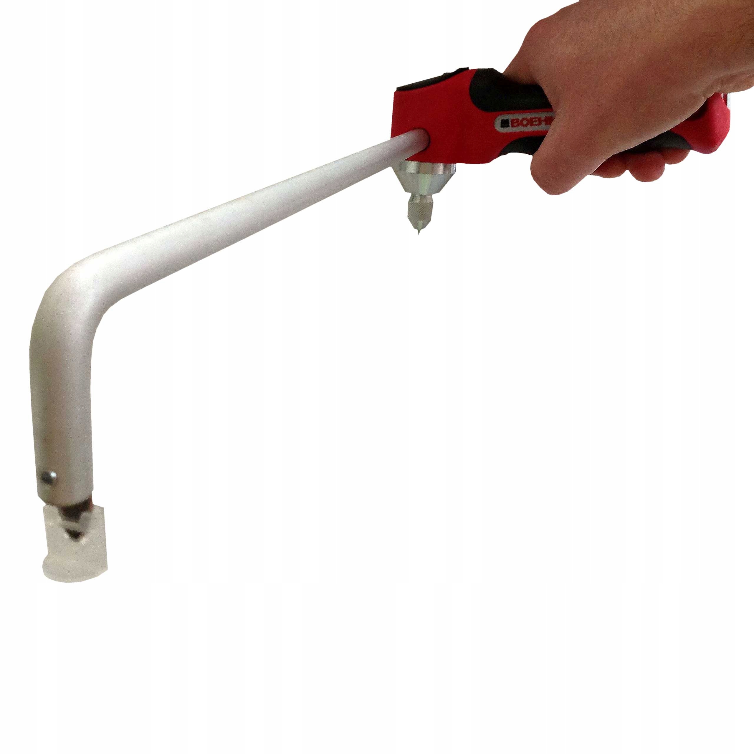 

cyrkiel do wycinania uszczelek CC 620 Pa Boehm