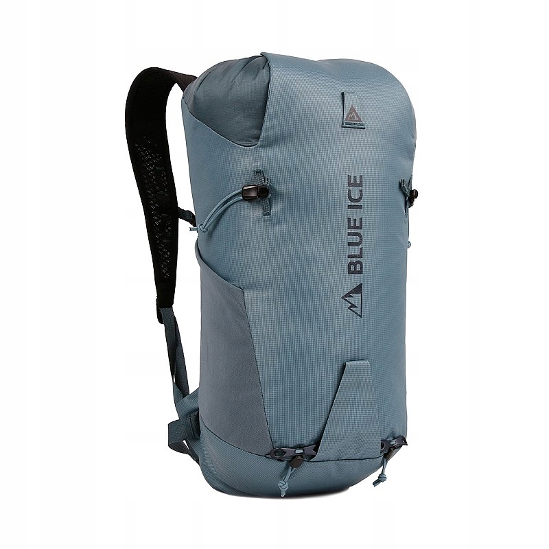 Plecak turystyczny Blue Ice Dragonfly 18l do 20 l wielokolorowy