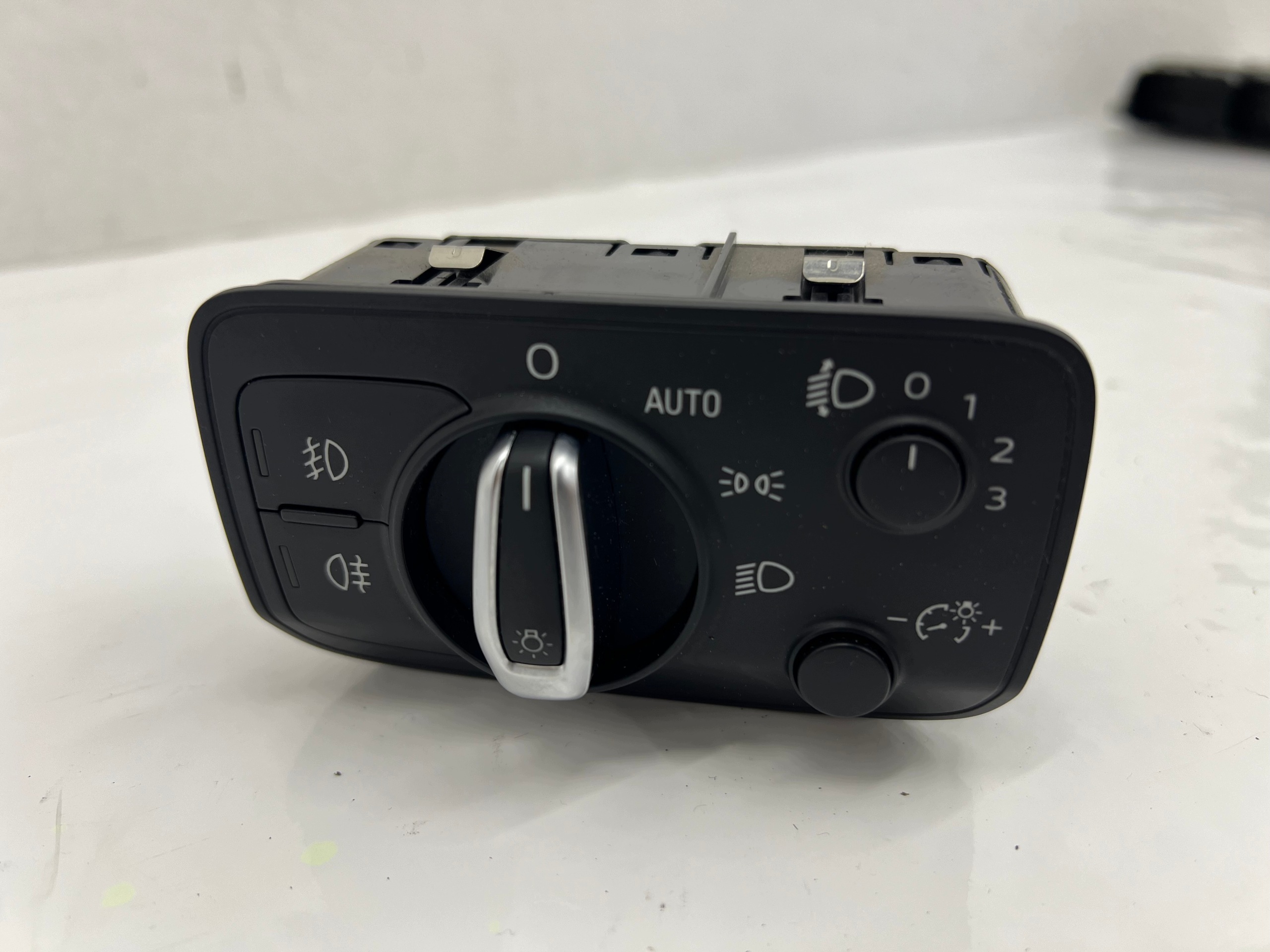PANEL switch light switch AUDI A3 S3 8V 8V0941531Q
