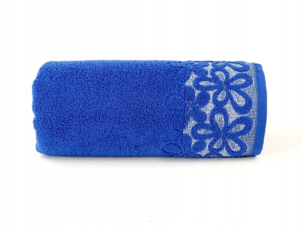 

Ręcznik Kąpielowy 100% Bawełna Bella Greno 70X140