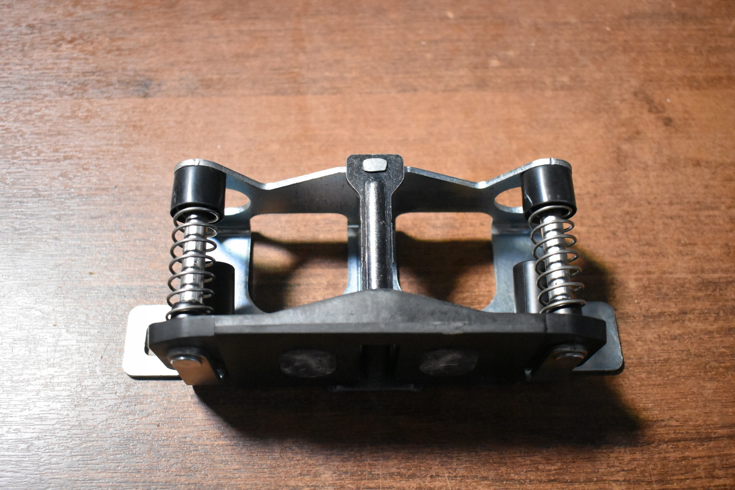 IDEALNY lock bonnet PORSCHE 1
