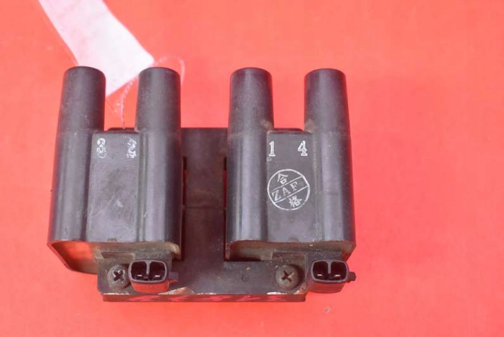 coil ignition KIA RIO 1 and 1.3 8V 82 KM 02-05