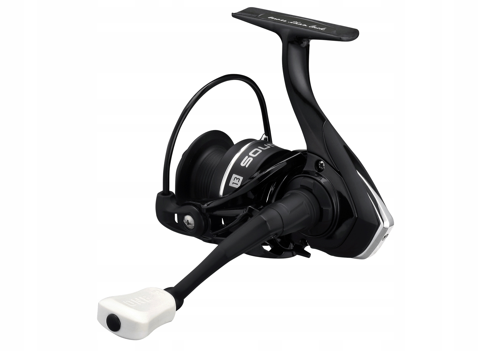 Kołowrotek 13Fishing Source X 3000 Spin Reel Model Source X 3000