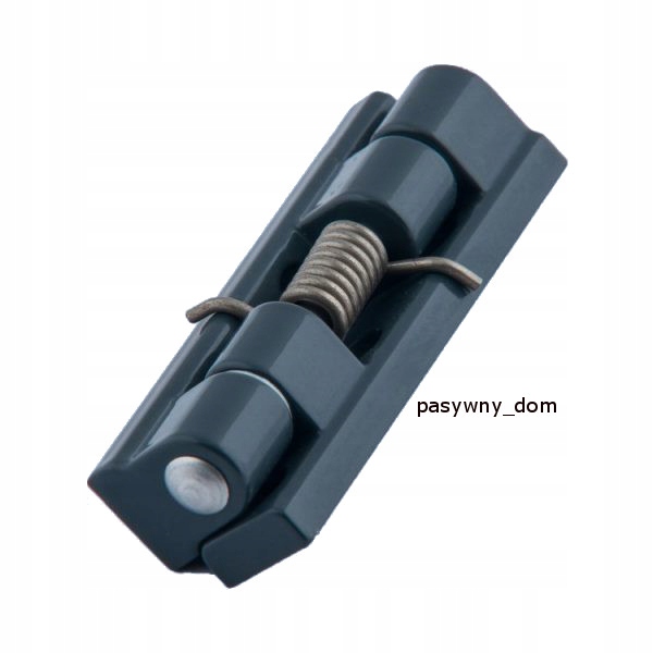 SPRĘŻYNKA SPRĘŻYNA DO ZAWIASÓW DRZWI MOSKITIERY ZAWIAS 10 sztuk Rodzaj do drzwi