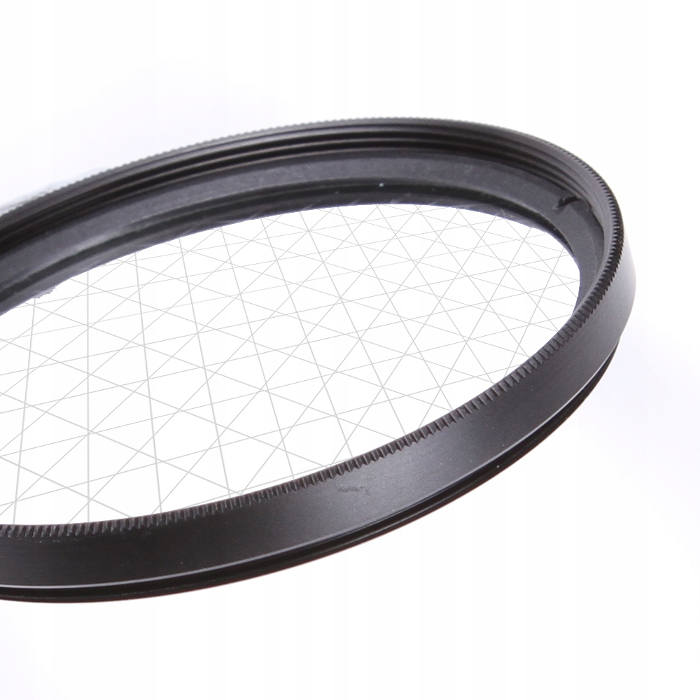 FILTR GWIAZDKOWY STAR X6 STAR FILTER 6 43MM Model GWIAZDKOWY