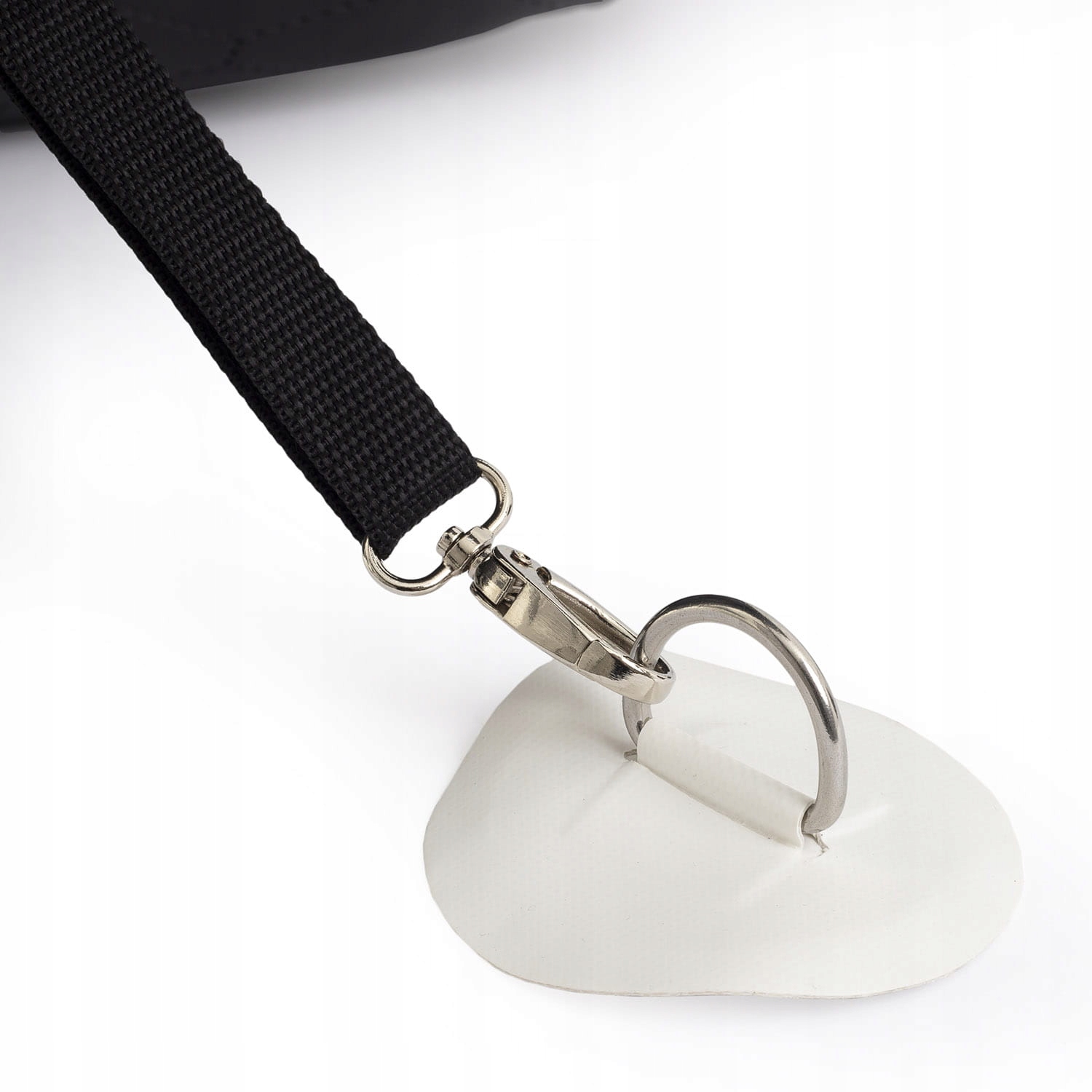 

Łatka Z Uchem D-ring Gladiator 4 szt. Do Desek Sup