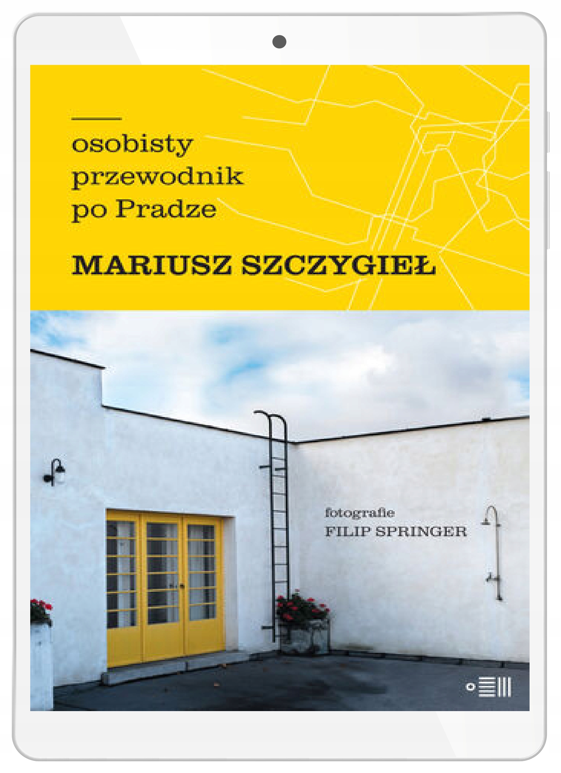 Osobisty przewodnik po Pradze 2025