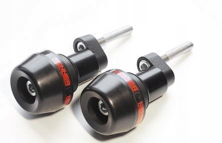 Crash Pad Renner pre Suzuki Gsx-r 600/750 04-0