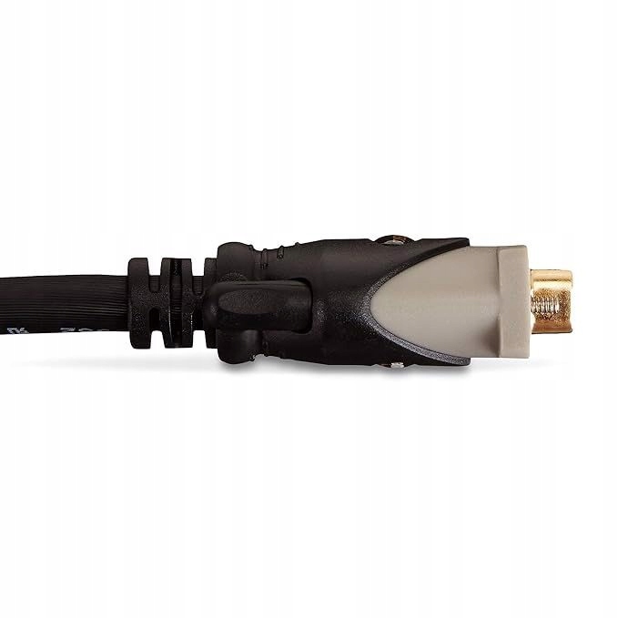Kabel adapter VGA-VGA do monitora 15 pinowy 1,8m Kod producenta HL005040