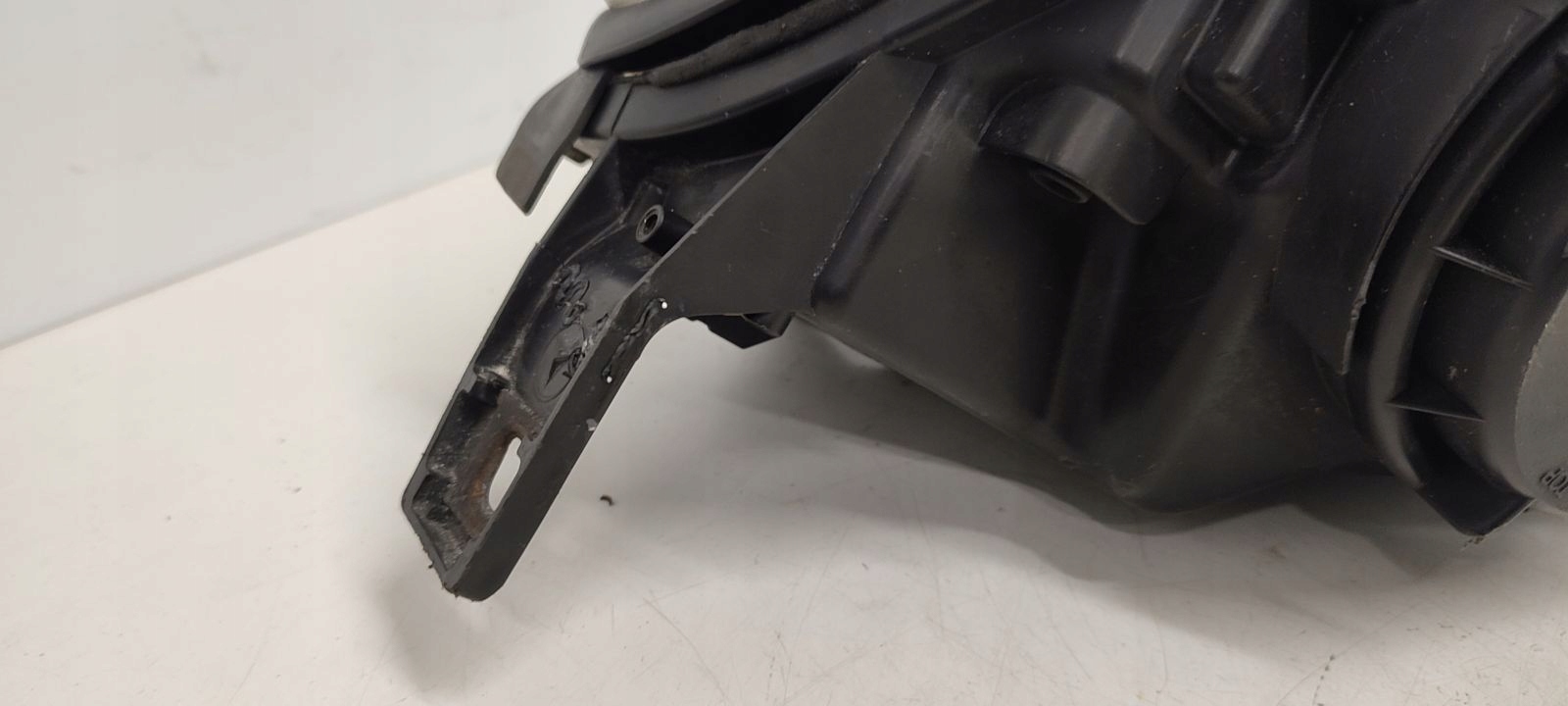 feu avant avant gauche Mercedes W251