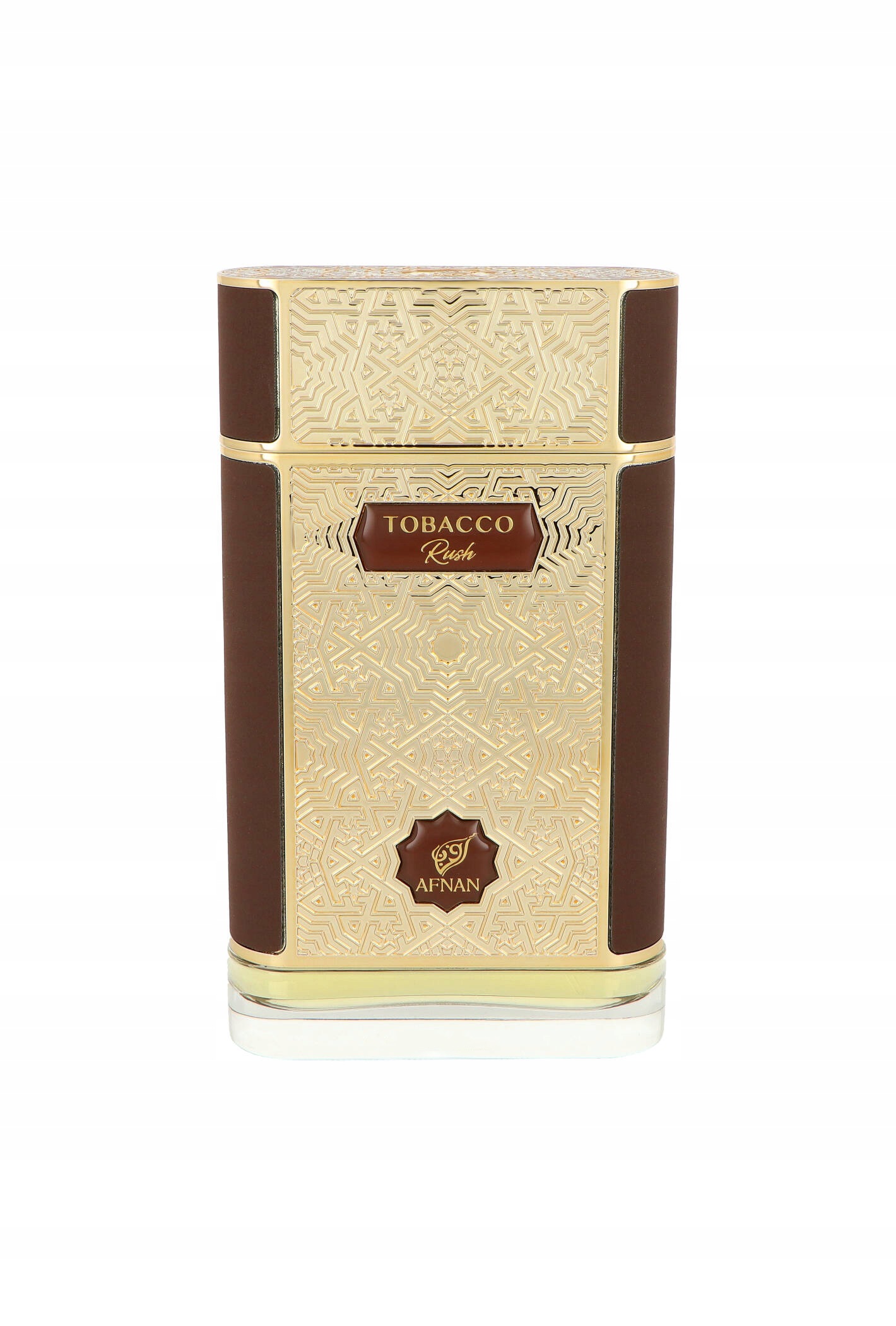 Afnan Tobacco Rush Edp 80 ml