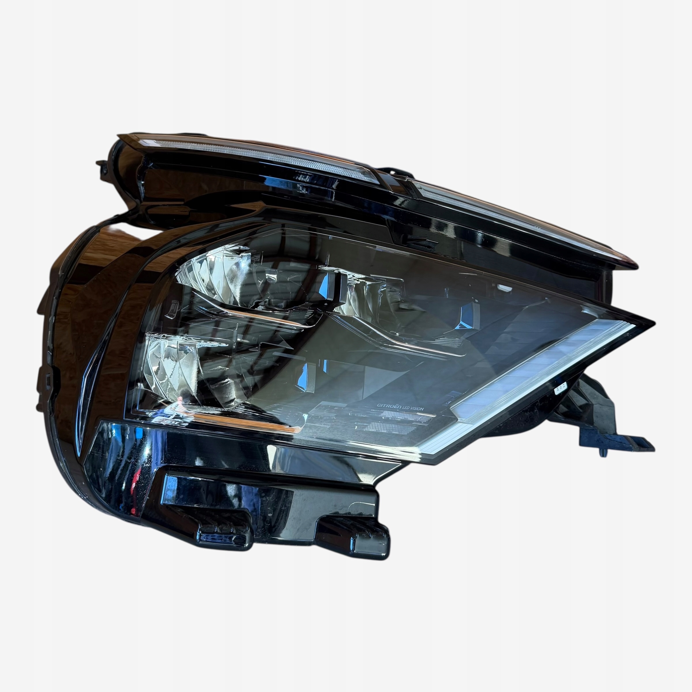 light front right CITROEN C4 III 2024 ROK FULL LED 9830649280