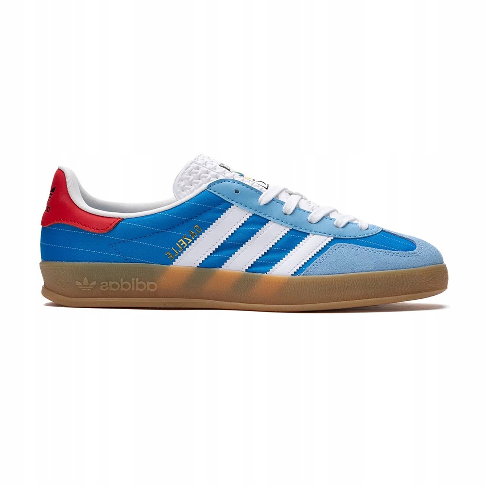 Sportovní boty adidas Gazelle Indoor módní, pohodlné tenisky vel 39 1/3