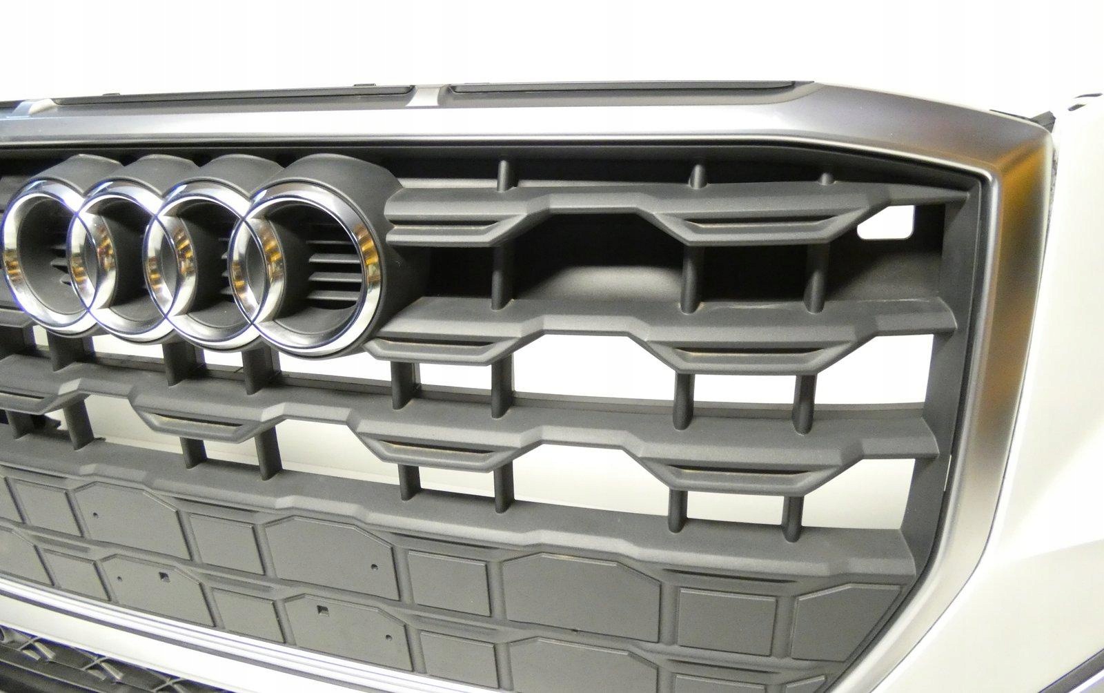 AUDI Q2 LIFT S-LINE 81A807110C below 4 PDC washer 2020- bumper front front