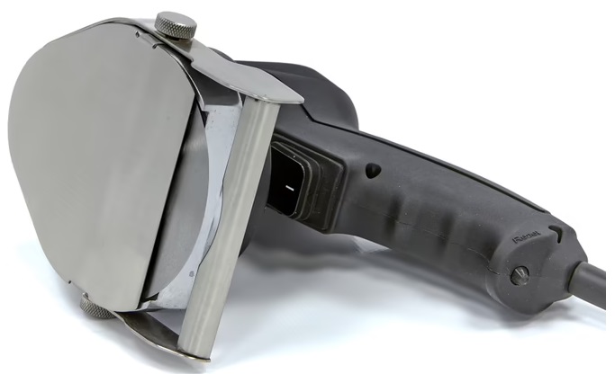 Nůž na kebab/gyros/šerváry Maxima 09370175