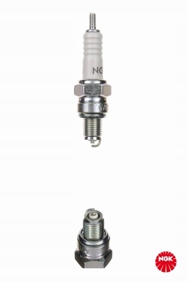 

Świeca Iskrowa Motocykle 4629