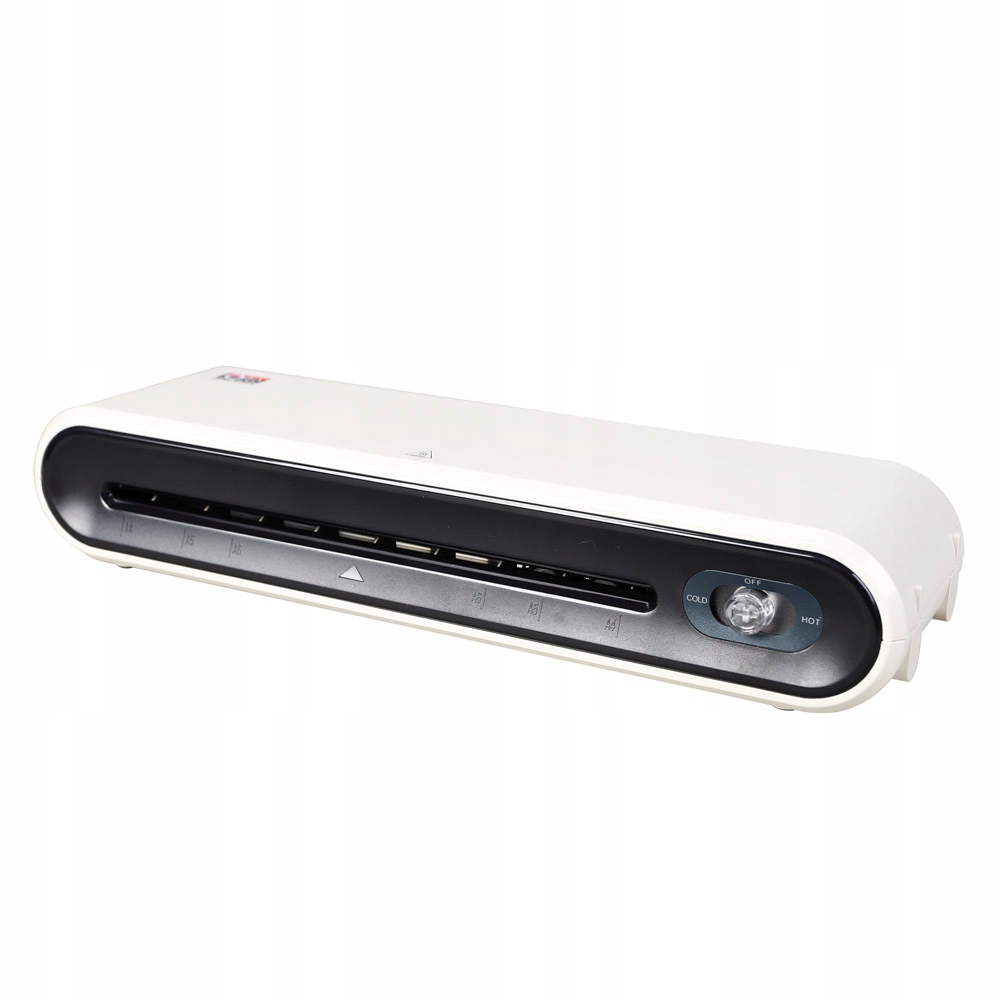 

Laminator Opus uniLAM A4 Basic Do domu, do biura