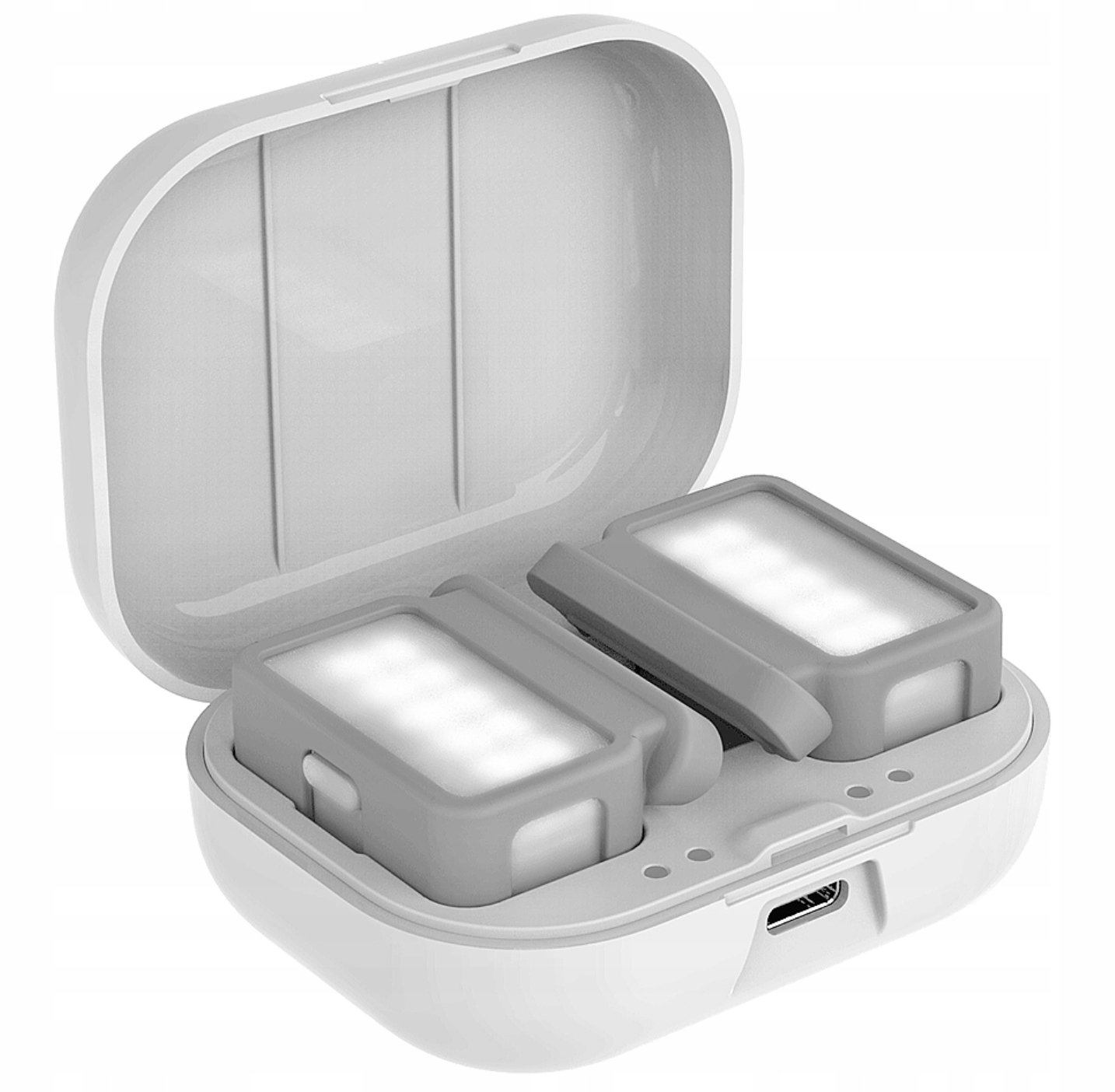 Dodatečné Led osvětlení pro Dji Osmo Mobile Se 6 Om 5 4 4 Se Pouzdro