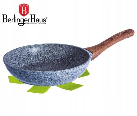 

Patelnia 20 cm Forest Line BerlingerHaus 1190