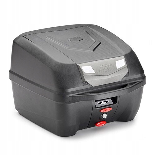 Kappa Centrálny Kufor 32 L Monolock Cube (obsahuje Dosku)