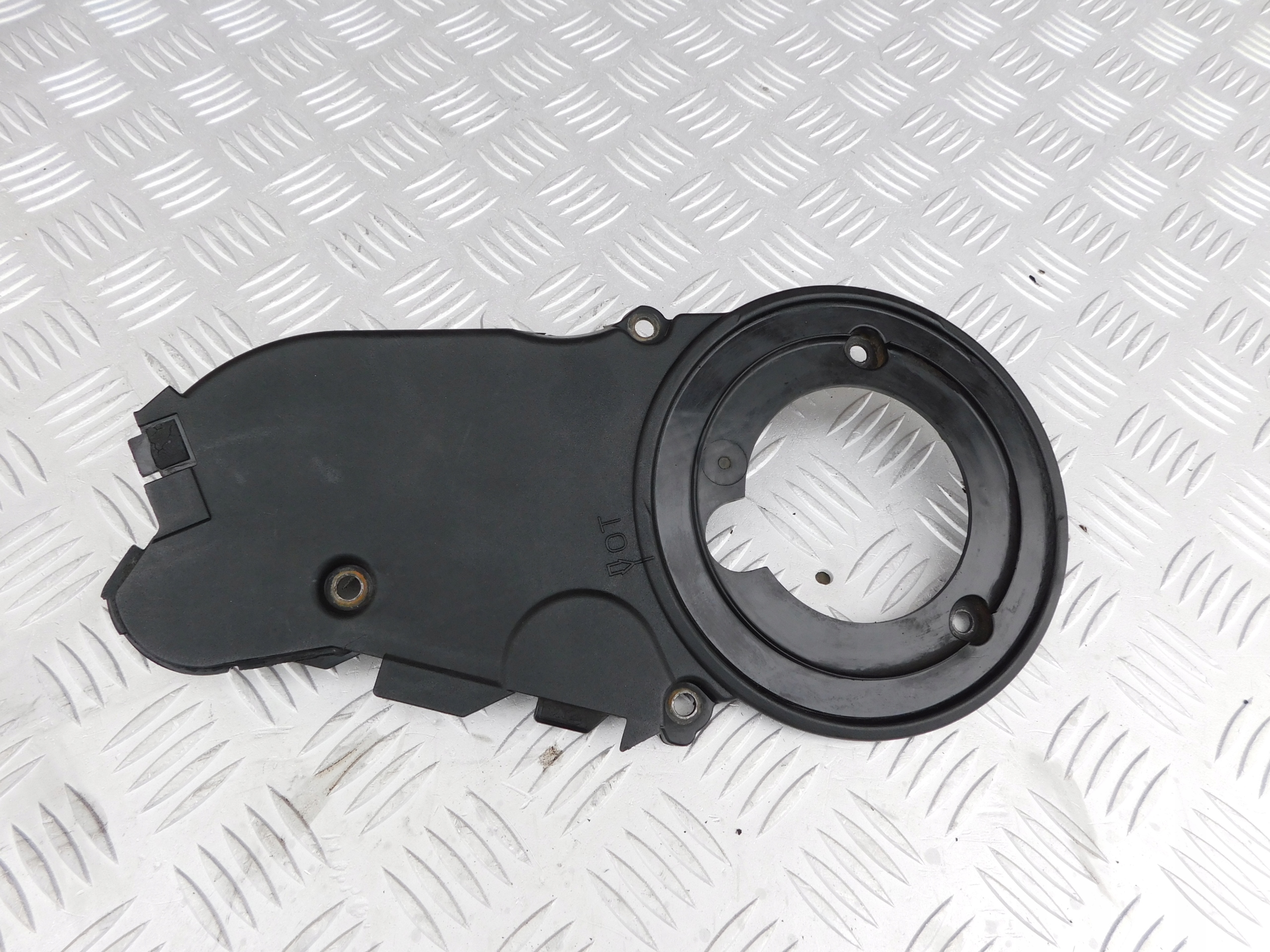 VW Crafter 2.0 obal kryt rozvodu OEM 03L109147D