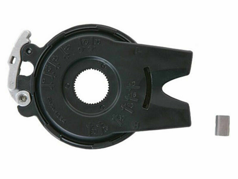 NOWY Adapter do piasty NuVinci INTERFACE N360 N380 Kod producenta NuVinci Adapter