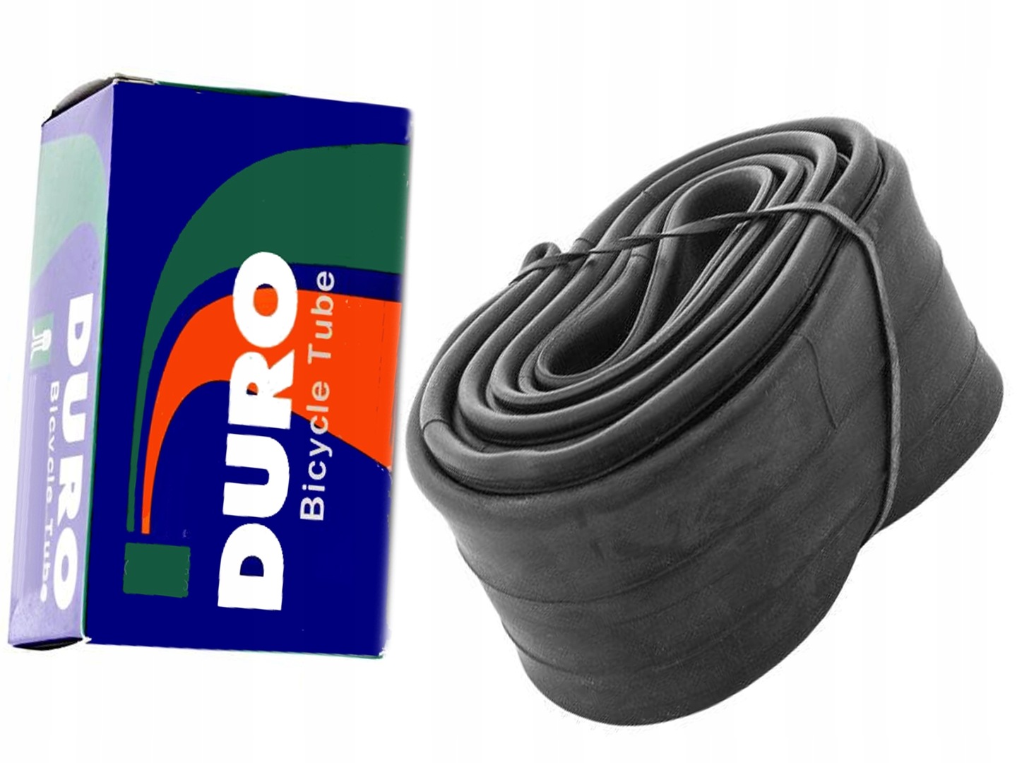 Dętka Duro 28x1,75/2,125 Av