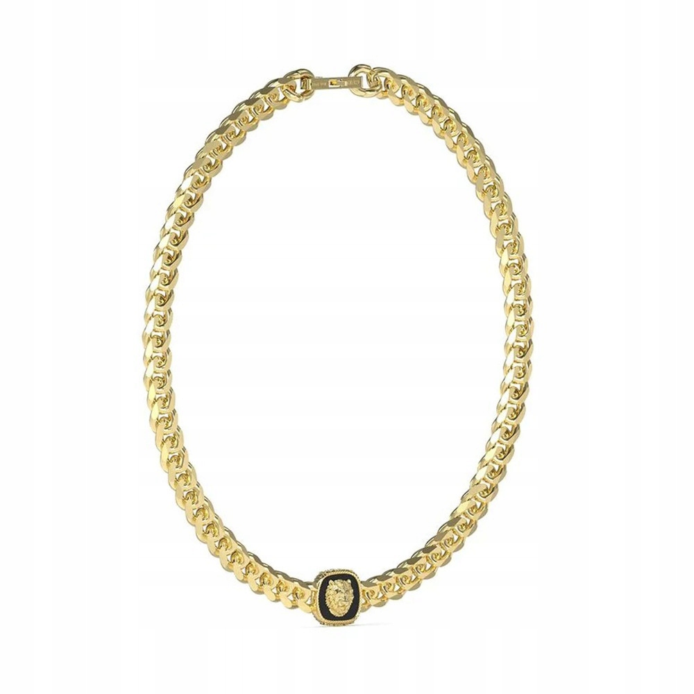 Pánský náhrdelník Guess Ocel 316L 53 cm