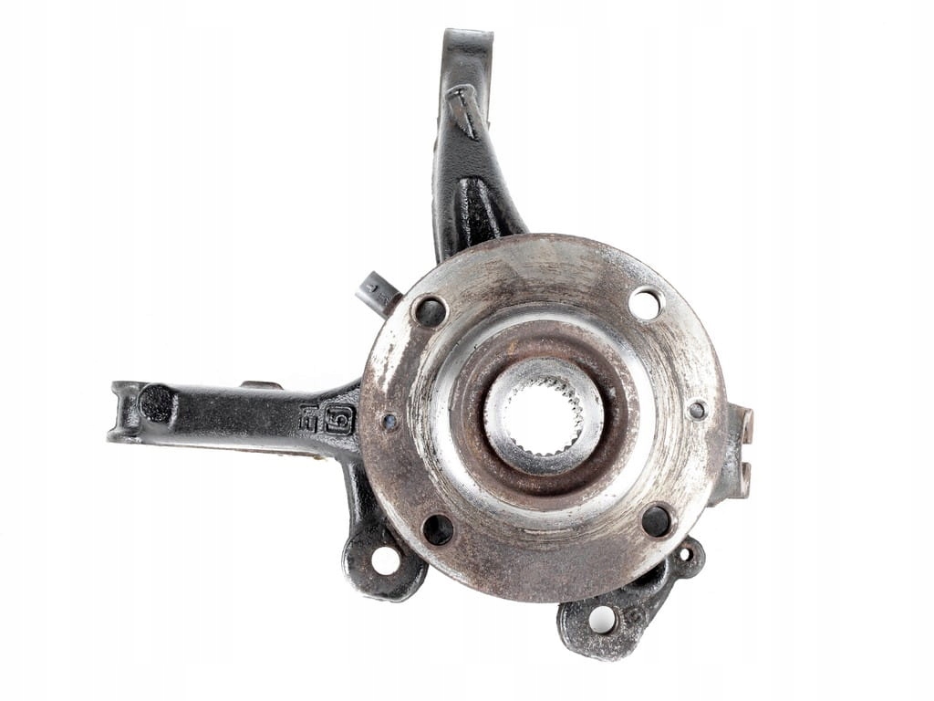 9826532480 9822351880 - Лівий передній кросовер CITROEN C4 III C4 X