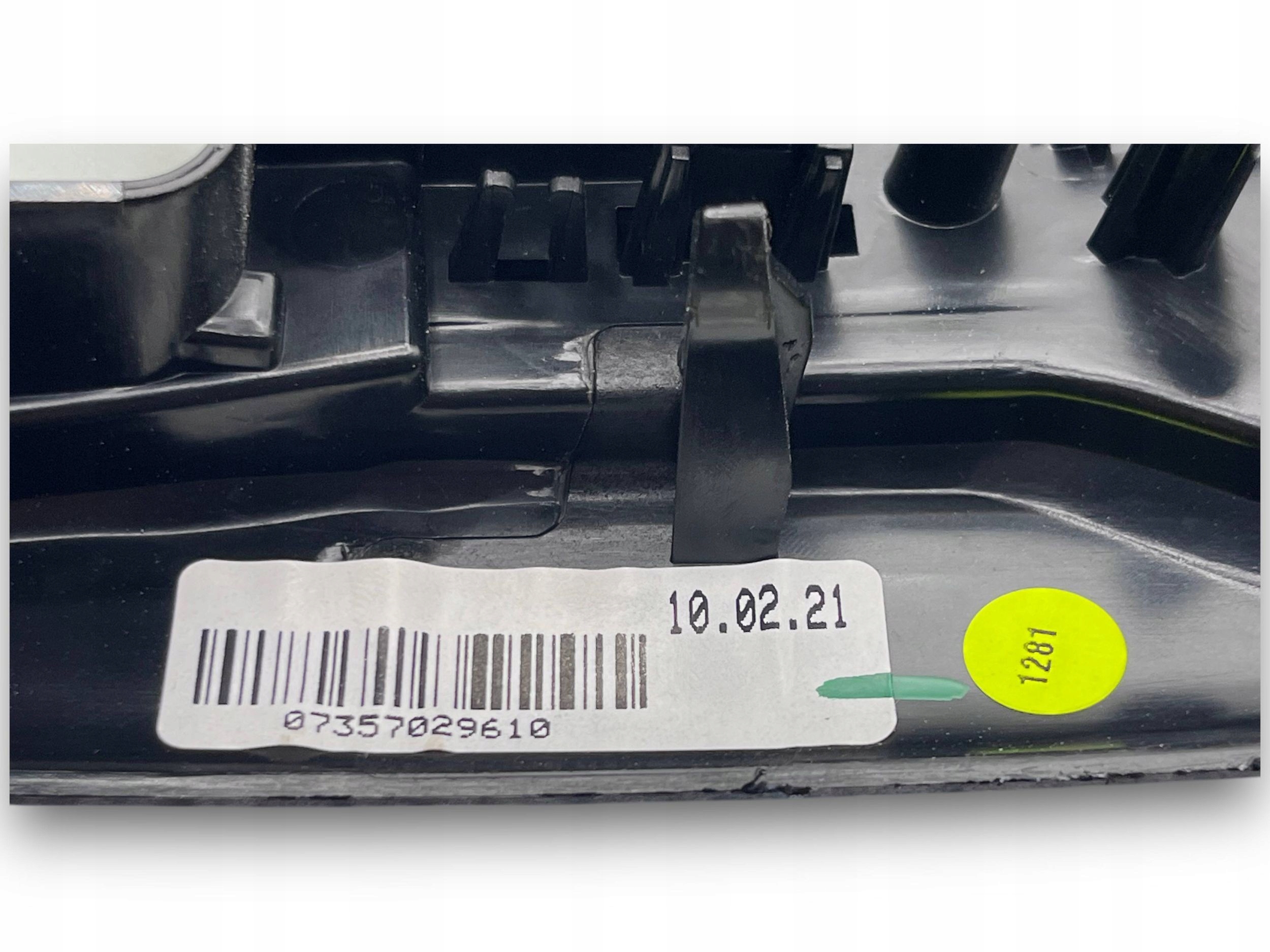 inner light SUFITOWA front JEEP RENEGADE 07357029610 $J