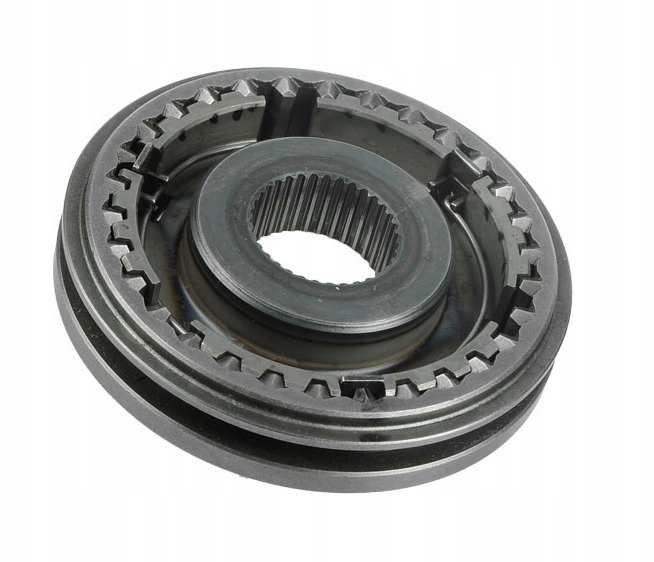 62460AM - Маточина перемикання передач 5-ступінчаста VAG VW